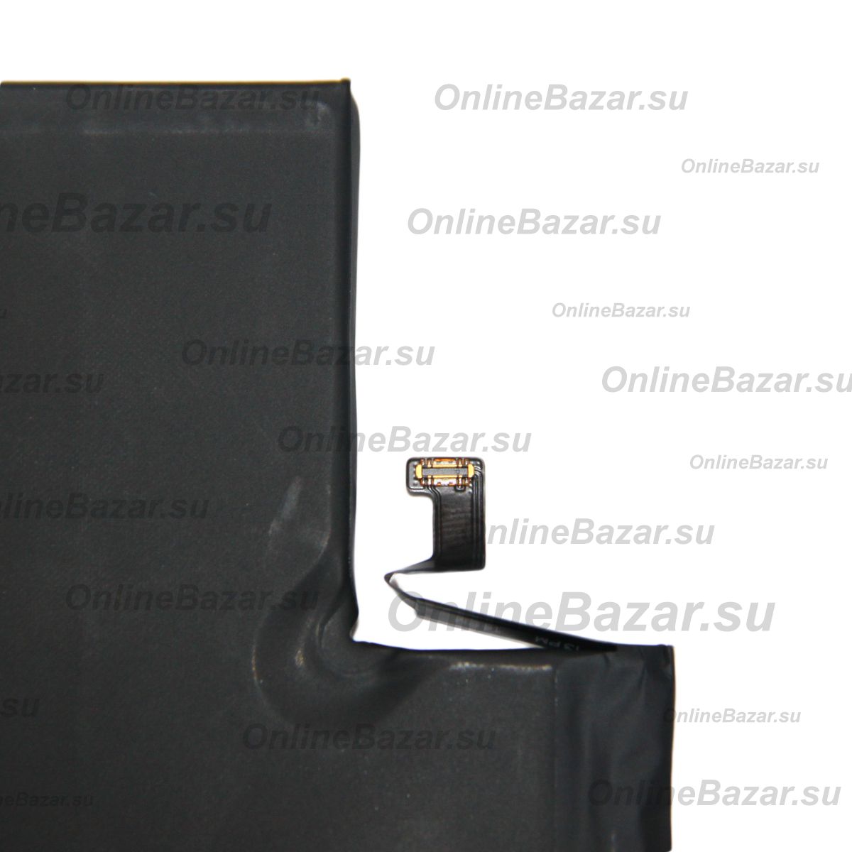 Аккумуляторная батарея для Apple iPhone 13 Pro Max (A2653) с верификацией 4352 mAh (премиум) ― Spb.OnlineBazar.su