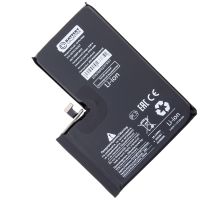 Аккумуляторная батарея для Apple iPhone 13 Pro Max (A2653) 4700 mAh (премиум) ― Spb.OnlineBazar.su