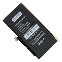 Аккумуляторная батарея для Apple iPhone 13 mini (A2660) 2406 mAh (премиум) ― Spb.OnlineBazar.su