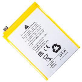 Аккумуляторная батарея для Realme RMX1821 (BLP693) 4230 mAh
