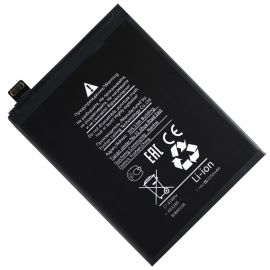 Аккумуляторная батарея для Realme 7 Pro (BLP799) 4500 mAh