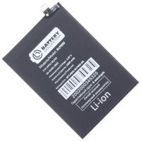 Аккумуляторная батарея для Realme RMX3474 (BLP909) 5000 mAh (премиум) ― Spb.OnlineBazar.su