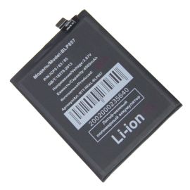 Аккумуляторная батарея для Realme GT Neo (BLP857) 4500 mAh