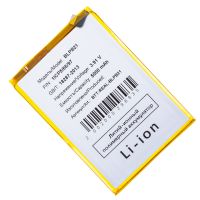 Аккумуляторная батарея для Realme Note 60x (BLPB21) 5000 mAh ― Spb.OnlineBazar.su