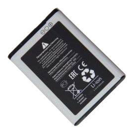 Аккумуляторная батарея для Samsung E1195 (AB463446BU) 850 mAh (премиум)