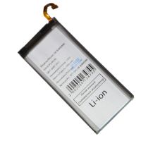 Аккумуляторная батарея для Samsung SM-J810F (Galaxy J8 2018) (EB-BJ800ABE) 3000 mAh ― Spb.OnlineBazar.su
