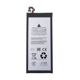 Аккумуляторная батарея для Samsung SM-J730F (Galaxy J7 2017) (EB-BA720ABE) 3600 mAh (премиум)