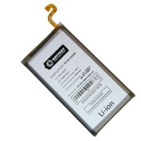 Аккумуляторная батарея для Samsung SM-A730FZ (Galaxy A8 Plus 2018) (EB-BA730ABE) 3500 mAh (премиум) ― Spb.OnlineBazar.su