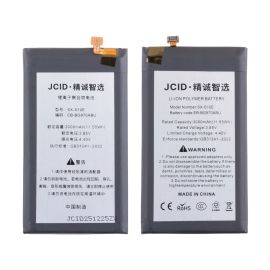 Аккумуляторная батарея для Samsung SM-G970F (Galaxy S10e) (EB-BG970ABU) JCID 3000 mAh