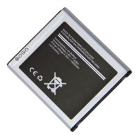 Аккумуляторная батарея для Samsung SM-J100 (Galaxy J1) (EB-BJ100BBE) 1850 mAh (премиум) ― Spb.OnlineBazar.su