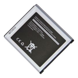 Аккумуляторная батарея для Samsung SM-J100 (Galaxy J1) (EB-BJ100BBE) 1850 mAh (премиум)