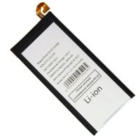 Аккумуляторная батарея для Samsung SM-J330FN (Galaxy J3 2017) (EB-BJ330ABE) 2400 mAh ― Spb.OnlineBazar.su