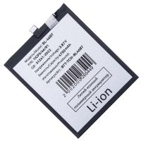 Аккумуляторная батарея для Tecno Camon 18 Premier (CH9n) (BL-46BT) 4750 mAh ― Spb.OnlineBazar.su