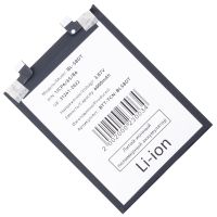 Аккумуляторная батарея для Tecno Pova 4 Pro (LG8n) (BL-58DT) 6000 mAh ― Spb.OnlineBazar.su