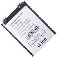 Аккумуляторная батарея для Tecno Pova 5 Pro 5G (LH8n) (BL-49PT) 5000 mAh ― Spb.OnlineBazar.su