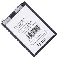 Аккумуляторная батарея для Tecno Pova 9 (LI9) (BL-58FT) 6000 mAh ― Spb.OnlineBazar.su