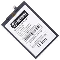 Аккумуляторная батарея для Tecno Pova 6 Neo (LI6) (BL-68BT) 7000 mAh (премиум) ― Spb.OnlineBazar.su