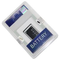 Аккумуляторная батарея для Samsung E1195 (AB463446BU) 800 mAh (оригинал) ― Spb.OnlineBazar.su
