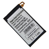 Аккумуляторная батарея для Samsung SM-A320DS (Galaxy A3 2017) (EB-BA320ABE) 2350 mAh ― Spb.OnlineBazar.su