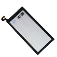 Аккумуляторная батарея для Samsung SM-G920FD (Galaxy S6 Duos) (EB-BG920ABE) 2550 mAh ― Spb.OnlineBazar.su