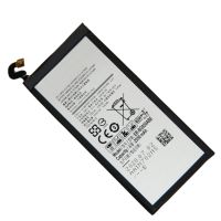 Аккумуляторная батарея Samsung SM-G920FD (Galaxy S6 Duos) (EB-BG920ABE) (оригинал) ― Spb.OnlineBazar.su