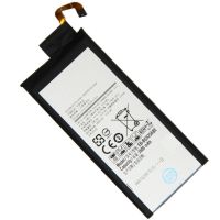 Аккумуляторная батарея для Samsung SM-G925F (Galaxy S6 Edge) (EB-BG925ABE) 2600 mAh ― Spb.OnlineBazar.su