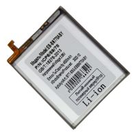 Аккумуляторная батарея для Samsung SM-N770F (Galaxy Note 10 Lite) (EB-BN770ABY) 4500 mAh ― Spb.OnlineBazar.su