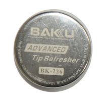 Очиститель жала паяльника BAKU BK-226 ― Spb.OnlineBazar.su