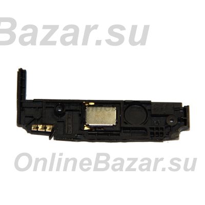 Антенна Highscreen Boost 2 SE в сборе с динамиком (buzzer) (оригинал) ― Spb.OnlineBazar.su