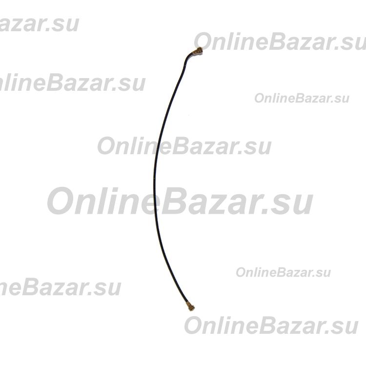 Антенный провод для Micromax Q392 (Canvas Juice 2) (оригинал) ― Spb.OnlineBazar.su