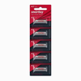 Батарейка 27A Smart Buy A27 (упаковка 5 шт.)