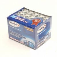 Батарейка AA Космос LR6 (упаковка 20 шт.) ― Spb.OnlineBazar.su