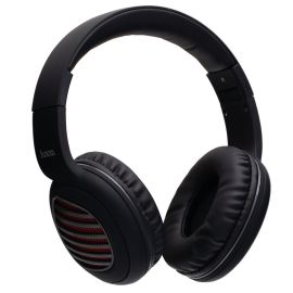 Беспроводные bluetooth наушники Hoco W23 <черный>