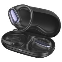 Беспроводные bluetooth наушники Hoco EA4 <черный> ― Spb.OnlineBazar.su