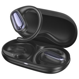 Беспроводные bluetooth наушники Hoco EA4 <черный>