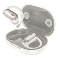 Беспроводные bluetooth наушники Hoco EA7 <белый> ― Spb.OnlineBazar.su