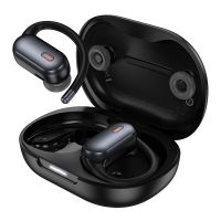 Беспроводные bluetooth наушники Hoco EA7 <черный> ― Spb.OnlineBazar.su