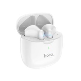 Беспроводные bluetooth наушники Hoco ES56 <белый>