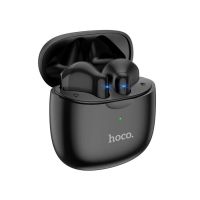 Беспроводные bluetooth наушники Hoco ES56 <черный> ― Spb.OnlineBazar.su