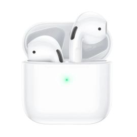 Беспроводные bluetooth наушники Hoco EW03 Plus <белый>