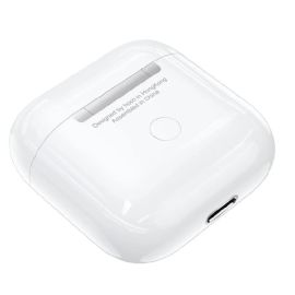 Беспроводные bluetooth наушники Hoco EW03 Plus <белый>