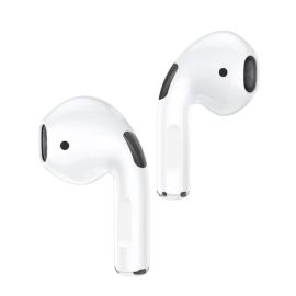Беспроводные bluetooth наушники Hoco EW03 Plus <белый>