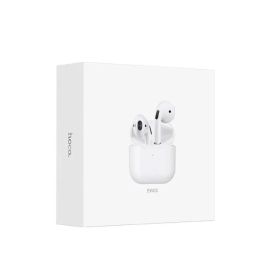 Беспроводные bluetooth наушники Hoco EW03 Plus <белый>