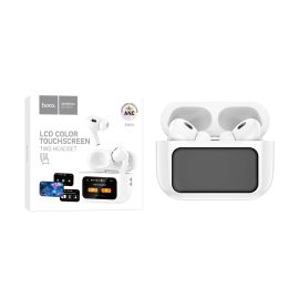 Беспроводные bluetooth наушники Hoco EW72 <белый>