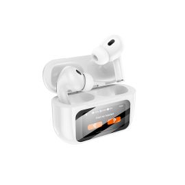 Беспроводные bluetooth наушники Hoco EW72 <белый>