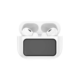 Беспроводные bluetooth наушники Hoco EW72 <белый>