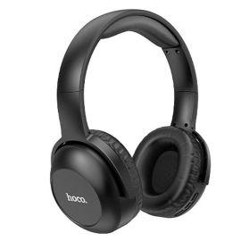 Беспроводные bluetooth наушники Hoco W33 <черный>