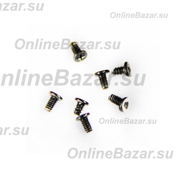Винты teXet TM-204 (комплект) (оригинал) ― Spb.OnlineBazar.su