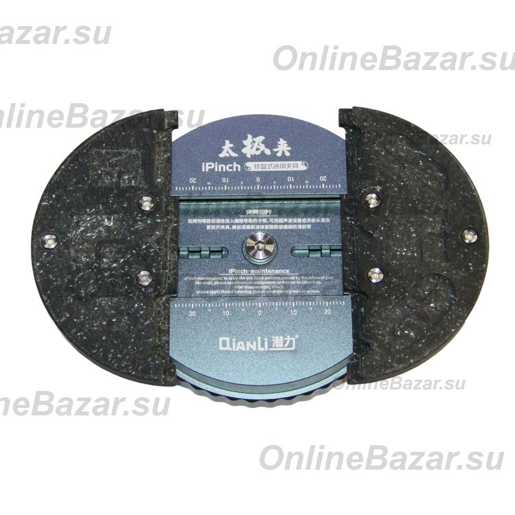 Держатель плат QianLi iPinch ― Spb.OnlineBazar.su