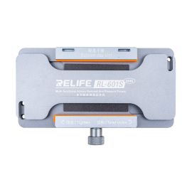 Держатель Relife RL-601S Mini для ремонта телефонов